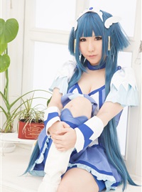 (Cosplay) (C82) (コスプレ) Shooting Star s(サク) CURE SAKUSAKU 11(70)